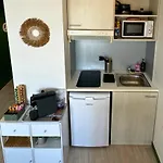 Oasis - Wifi, Clim, Vue, Equipe * Lourdes