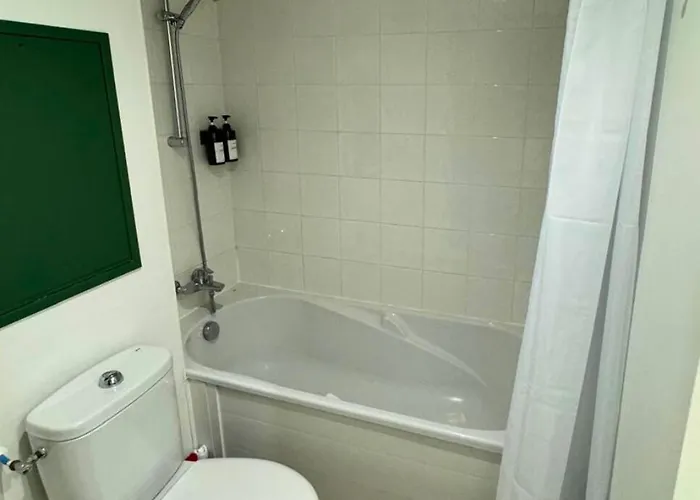 Oasis - Wifi, Clim, Vue, équipé