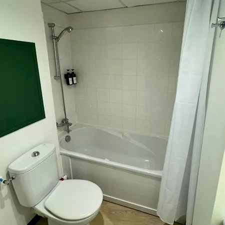 Oasis - Wifi, Clim, Vue, équipé