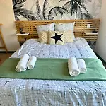 Apartamento Oasis - Wifi, Clim, Vue, équipé Lourdes