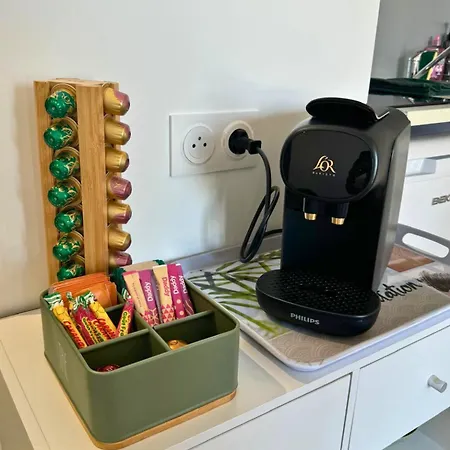 Oasis - Wifi, Clim, Vue, Equipe ルルド