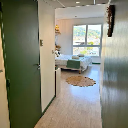 Oasis - Wifi, Clim, Vue, Equipe * 卢德